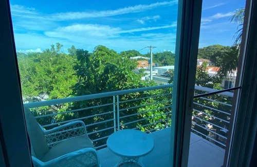 Villas Ana Maria Condo | 2-bedroom condo in beautiful Sosúa with AC, WiFi Near Beach!