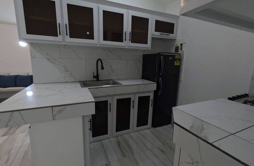 El Batey Apartment | 2 bedroom condo in the heart of Sosua