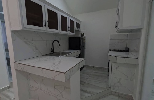 El Batey Apartment | 2 bedroom condo in the heart of Sosua