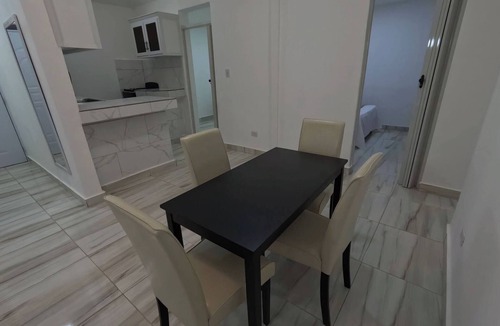 El Batey Apartment | 2 bedroom condo in the heart of Sosua
