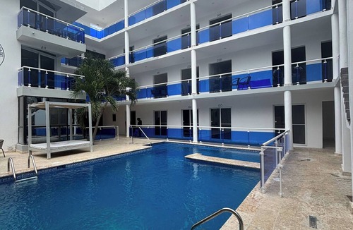 El Batey Apartment | 2 bedroom condo in the heart of Sosua