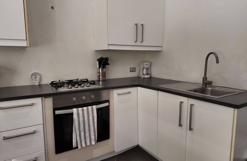 El Callejon Apartment | 2 Bedroom Pool Apartment