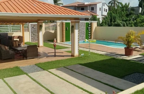 El Cedro House | 2 bedroom private vacation home in miches