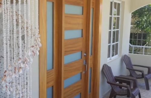El Batey Apartment | 2 Fully Equipped 2BR APT->DT->2Mins to the Beach