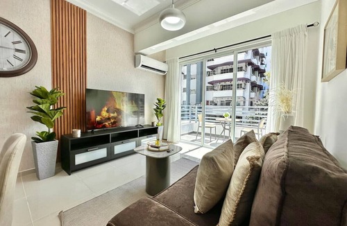 Sarasota Condo | 201 Kaoma XVI · Beautiful Condo in Bella Vista, Full AC, Near All