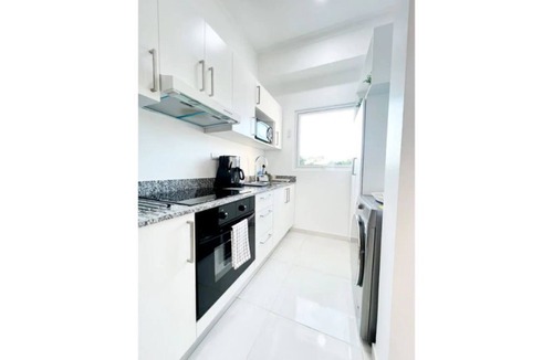 Juan Dolio Cabin | 201A Brand New Apartment Close To beach Up To 6 guests