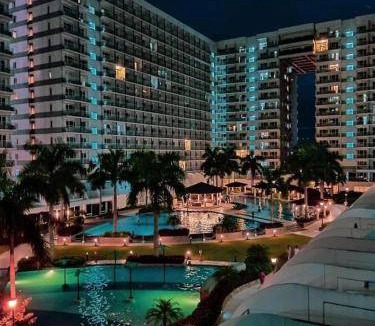 Bangkal Apartment | 28 m² Apartment ∙ 2 bedrooms ∙ 8 guests