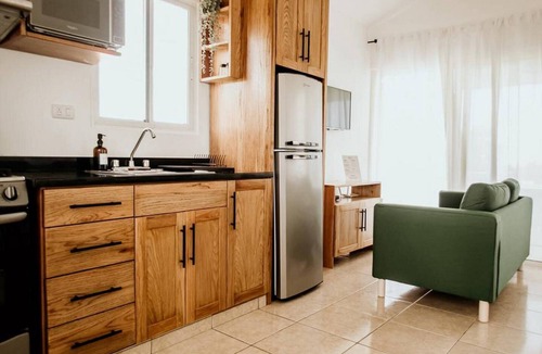 Sosua Apartment | 2BD condo near shops/clubs/beaches, with outdoor bathtube