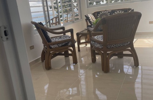 Samana Condo | 2bedrooms condo with the best view of Samaná Bay