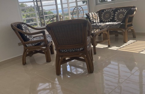 Samana Condo | 2bedrooms condo with the best view of Samaná Bay