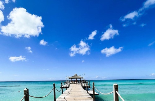 Los Melones Apartment | 2BR 2BA Beachfront With View 71