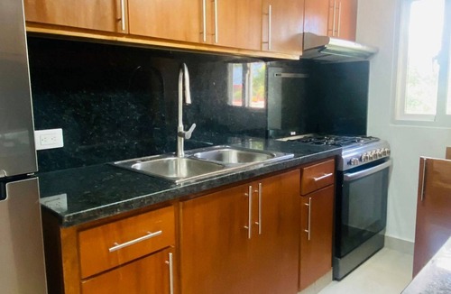 Urbanizacion Tavarez Apartment | 2BR/2BA getaway – Guest-friendly, relax by the pool