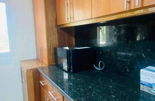 Urbanizacion Tavarez Apartment | 2BR/2BA getaway – Guest-friendly, relax by the pool