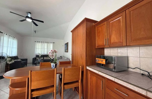 Sosua House | 2BR 2BTH w/KING SIZE BED & Private Pool in Sosua!