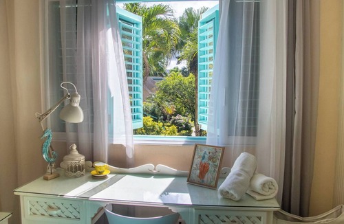 La Iglesia Apartment | 2BR Beachfront Apt Las Terrenas - La Dolce Vita 9