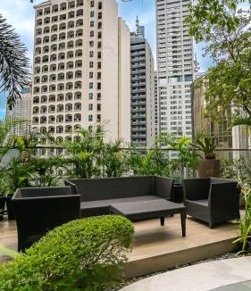 Bonifacio Global City Apartment | 2BR Budhi Suite Fort Victoria BGC Taguig