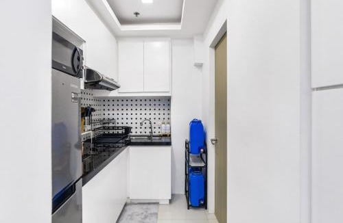 Bonifacio Global City Apartment | 2BR Budhi Suite Fort Victoria BGC Taguig