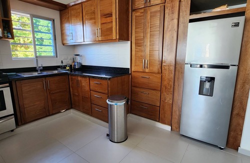 Centro Condo | 3 bd condo with rooftop across the street from beach!