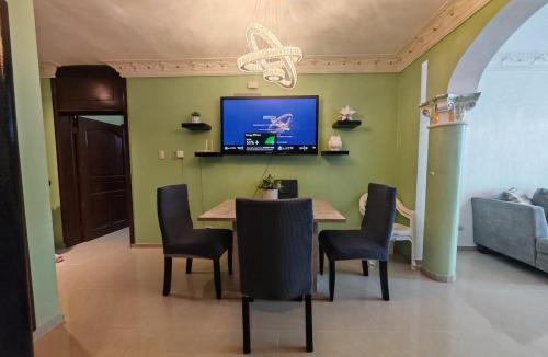 Bani Apartment | 3 Bed, 2 Bath, Hot Water, Apartment near the beach, in Bani