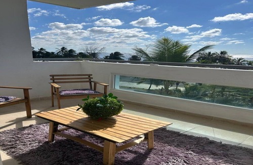 Ensanche Isabelita Apartment | 3-bedroom apartment in charming Santo Domingo Este with AC, WiFi