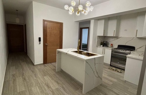 Santo Domingo Este Apartment | 3-bedroom apartment in beautiful Santo Domingo Este with AC