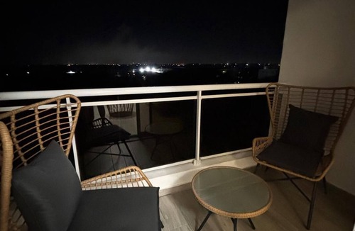 Santo Domingo Este Apartment | 3-bedroom apartment in beautiful Santo Domingo Este with AC