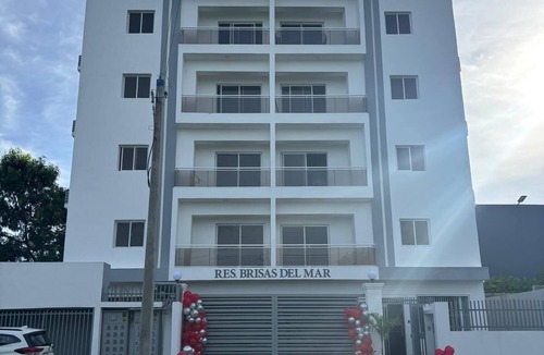 Santo Domingo Este Apartment | 3-bedroom apartment in beautiful Santo Domingo Este with AC