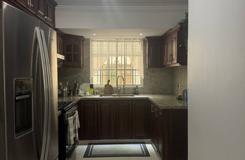 Mirador Sur Apartment | 3-Bedroom Apartment in Mirador Norte/Bella Vista - Wifi, Wash/Dryer, Master Bdrm