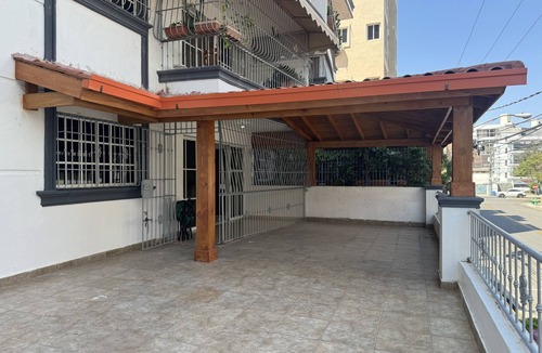 Mirador Sur Apartment | 3-Bedroom Apartment in Mirador Norte/Bella Vista - Wifi, Wash/Dryer, Master Bdrm