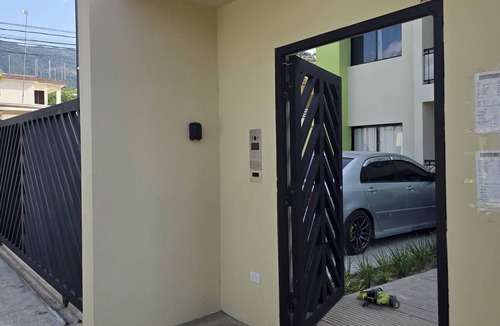 Pinar Quemado Apartment | 3-bedroom apartment in amazing Jarabacoa with AC comfort