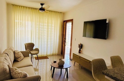 Residencial ROMANA Apartment | 3-bedroom apartment in amazing La Romana with AC, WiFi and private pool