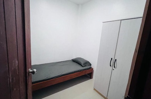 Bogo Apartment | 3-bedroom Apartment in Bogo City, Cebu Door#2