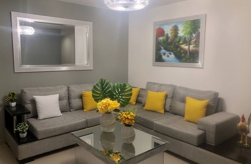 Punal Apartment | 3 Bedroom Apartment with Resort like Pool