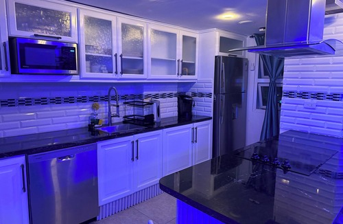 Villas Del Mar Condo | 3-bedroom condo in lovely Marbella Playa Juan Dolio with private Jacuzzi