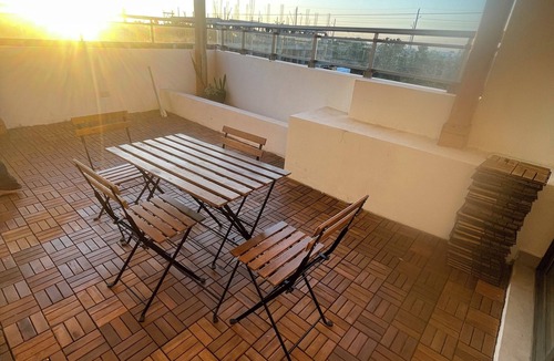 Prado Oriental House | 3-bedroom house in fantastic Santo Domingo Este with AC