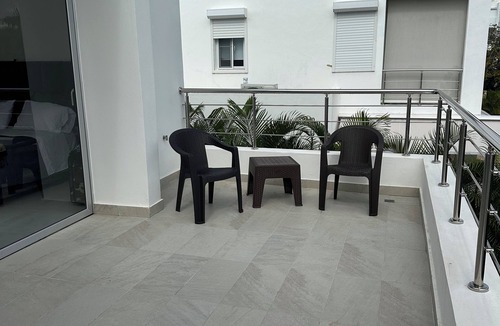El Soco House | 3-bedroom house in wonderful Ramon Santana with fitness room, WiFi, AC