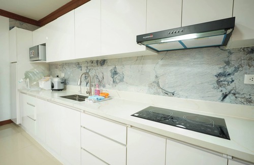 Guadalupe House | 3-bedroom house in perfect Cebu City with cool AC breeze