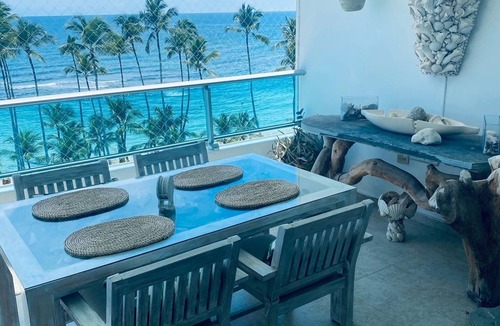 Villas Del Mar House | 3-bedroom Luxury Condo in Playa Juan Dolio