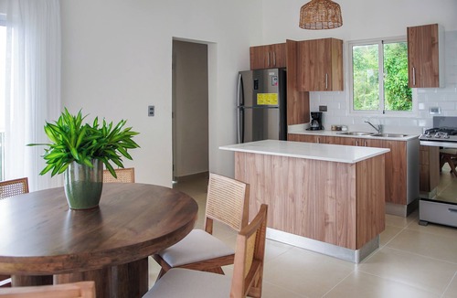 Cabrera House | 3-Bedroom Townhome in The Hills of Cabrera with Amazing Ocean View