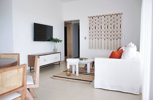 Cabrera House | 3-Bedroom Townhome in The Hills of Cabrera with Amazing Ocean View