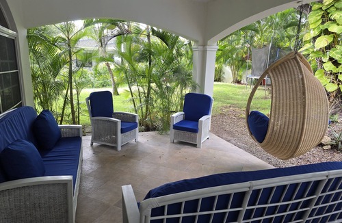 Urbanizacion Tavarez Villa | 3-bedroom villa in beautiful Sosúa with cool AC breeze