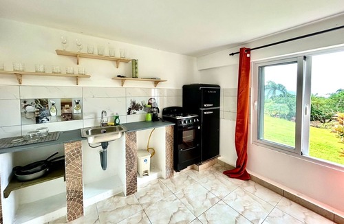 Barrio Buenos Aires Villa | 3-bedroom villa in beautiful Rio San Juan with cool breeze