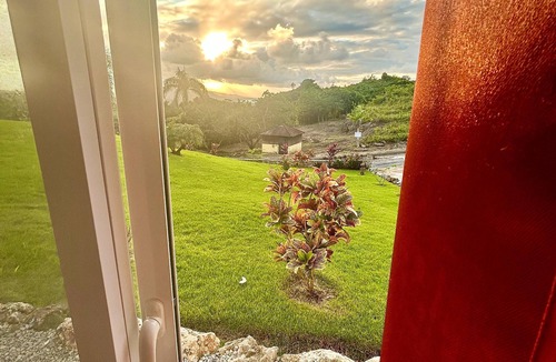 Barrio Buenos Aires Villa | 3-bedroom villa in beautiful Rio San Juan with cool breeze
