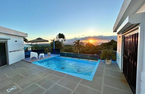 Barrio Buenos Aires Villa | 3-bedroom villa in beautiful Rio San Juan with cool breeze