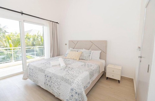 Dominicus House | 3 Bedroom Villa in Estrella Dominicus