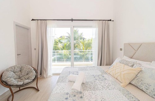 Dominicus House | 3 Bedroom Villa in Estrella Dominicus
