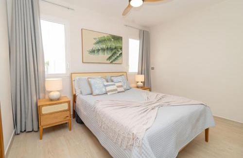Dominicus Apartment | 3 Bedroom Villa in Estrella