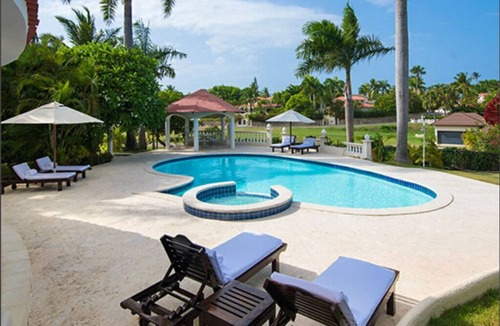 Los Brazos Villa | 3 BEDROOM VILLIAS A MUST STAY [crown villas] VIP BENEFITS