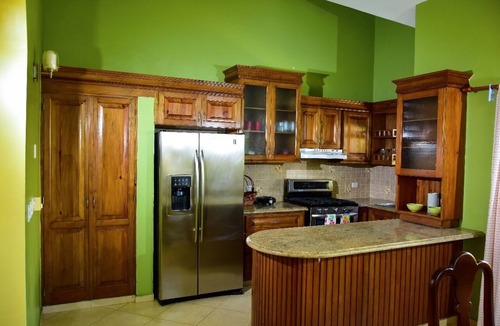 Villas Ana Maria Villa | 3 bedrooms 2 bathrooms villa in Sosua. Perfect Location