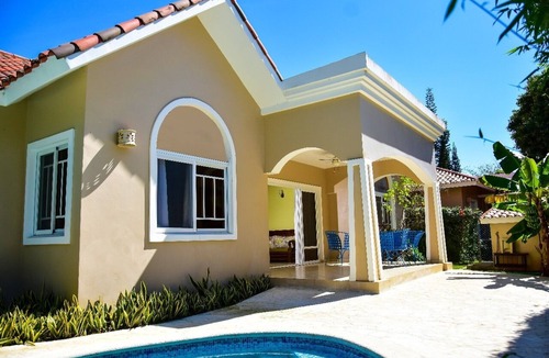 Villas Ana Maria Villa | 3 bedrooms 2 bathrooms villa in Sosua. Perfect Location